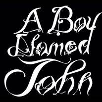 logo A Boy Named John
